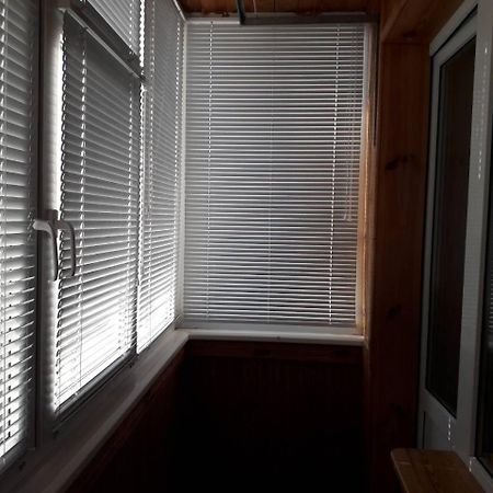 Apartment in the city center 체르니히우 외부 사진
